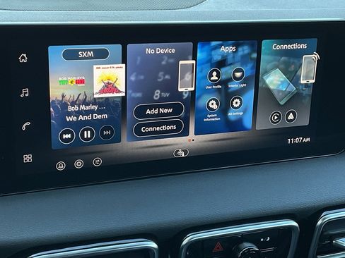 New 2026 Nissan Sentra SV image 30