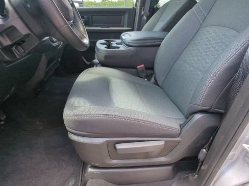 New 2026 RAM 2500 Tradesman AWD/4WD image 10