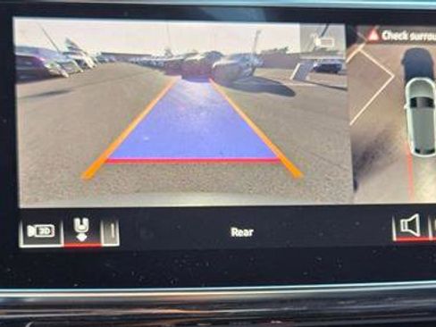 New 2026 Audi Q8 Premium Plus AWD/4WD image 12