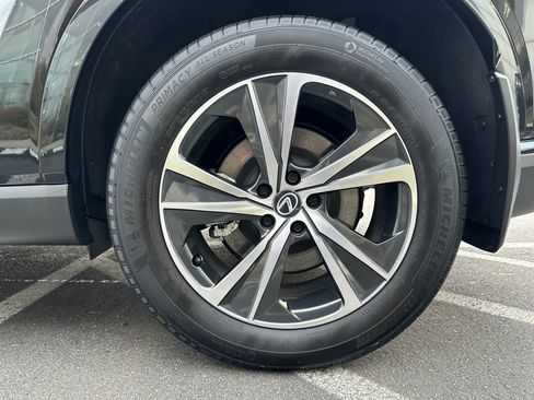 Used 2024 Lexus RX 350 Premium w/ Convenience Package image 28