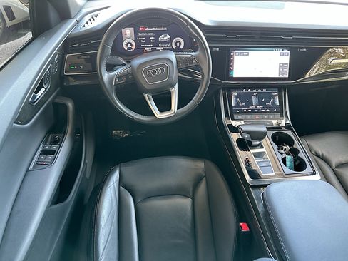 Used 2019 Audi Q8 Premium w/ Convenience Package image 23