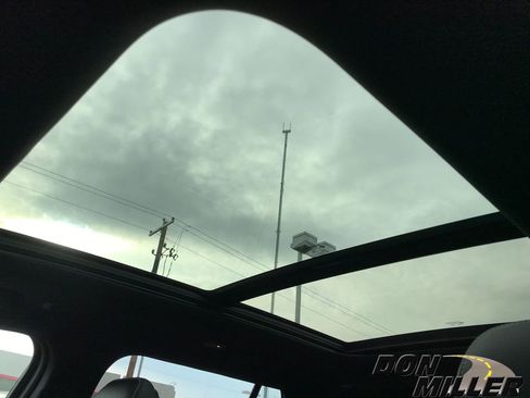 New 2026 Jeep Grand Cherokee Limited Reserve image 27