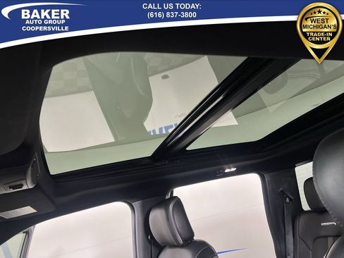 Used 2018 Ford F150 Platinum w/ Equipment Group 701A Luxury image 20