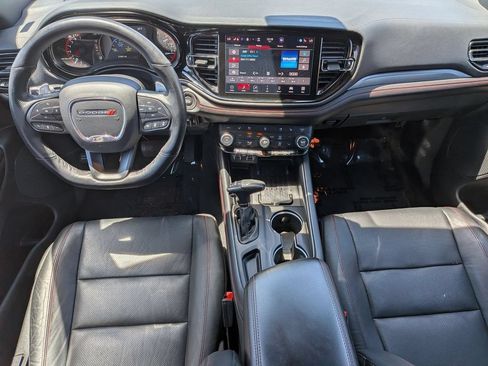 Used 2025 Dodge Durango GT AWD/4WD image 24