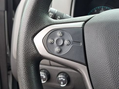 Used 2019 Chevrolet Colorado W/T w/ Custom Special Edition AWD/4WD image 21