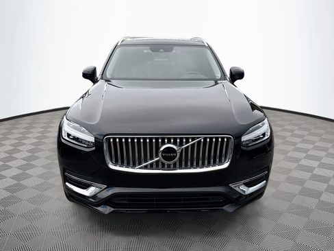 Used 2022 Volvo XC90 T8 Inscription image 2