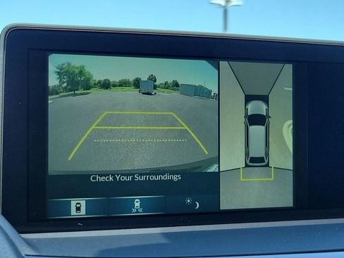 New 2026 Acura RDX A-Spec image 27