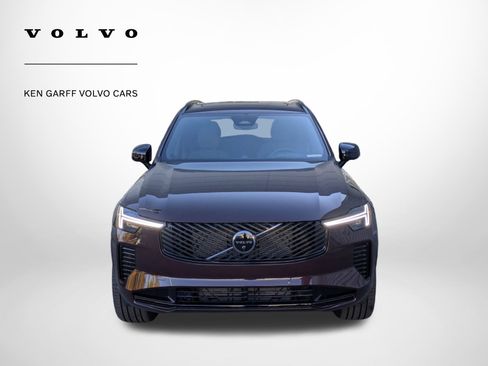 New 2026 Volvo XC90 B6 Ultra w/ Protection Package AWD/4WD image 9