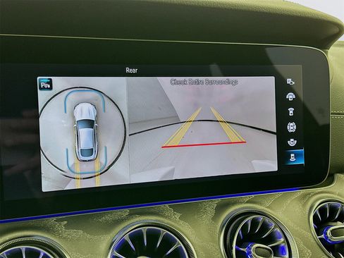 Used 2023 Mercedes-Benz AMG GT 53 image 15