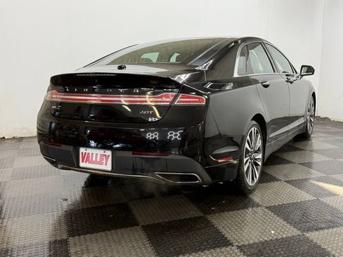 Used 2017 Lincoln MKZ Reserve w/ Climate Package image 23