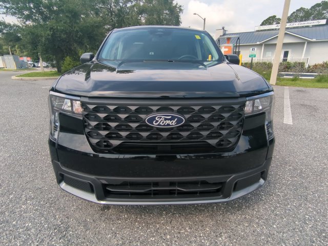 New 2026 Ford Maverick XLT FWD image 10