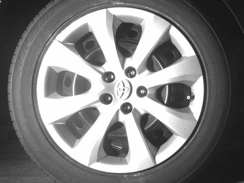 Used 2025 Toyota Corolla LE FWD image 12