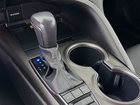 Used 2024 Toyota Camry XSE image 19