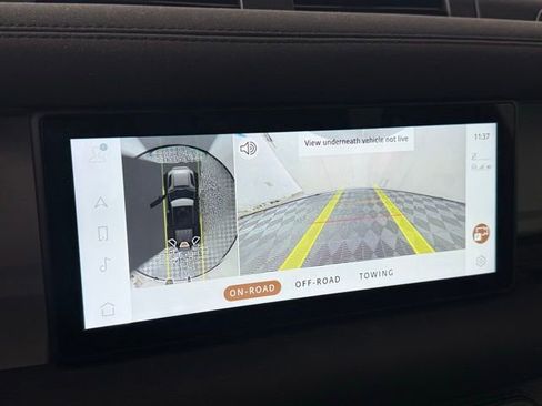 Used 2022 Land Rover Defender 110 X-Dynamic SE image 37