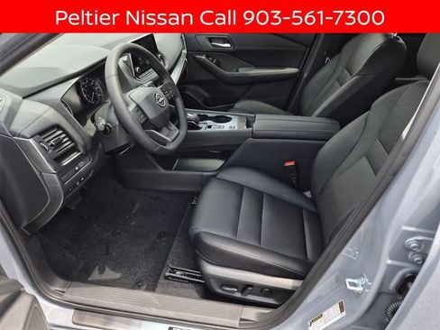 New 2026 Nissan Rogue Dark Armor FWD image 9