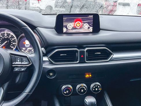 Used 2020 MAZDA CX-5 Sport image 18