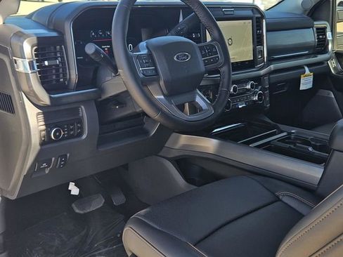 New 2026 Ford F250 Lariat w/ FX4 Off-Road Package image 28