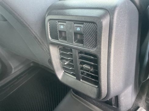 Used 2025 Ford Bronco Big Bend AWD/4WD image 65