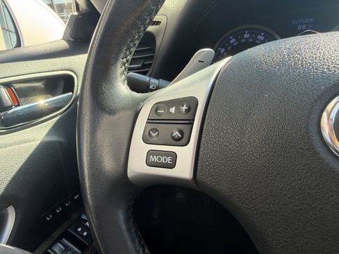 Used 2011 Lexus IS 250 AWD w/ Luxury Plus Value Edition image 33