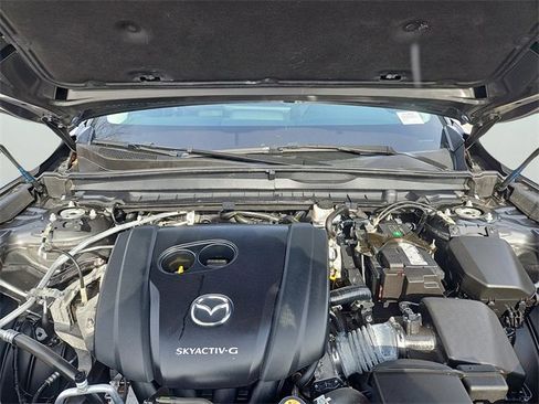 Used 2023 MAZDA CX-50 2.5 S w/ Cargo Package image 33