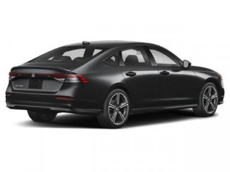 New 2026 Honda Accord SE video 2