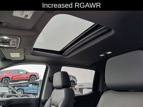 Certified 2020 GMC Sierra 1500 SLT w/ SLT Premium Plus Package image 28