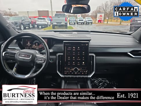 Certified 2024 GMC Acadia Elevation image 6