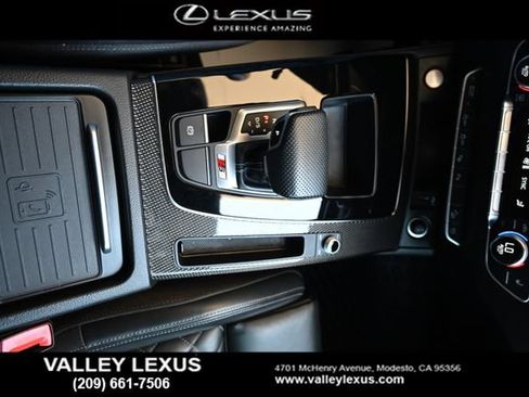 Used 2021 Audi SQ5 Prestige w/ Prestige Package AWD/4WD image 10