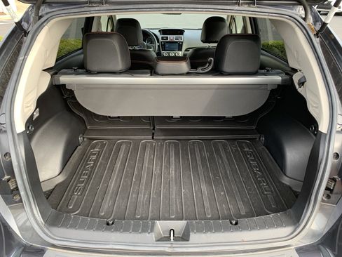 Used 2017 Subaru Crosstrek 2.0i Limited image 34