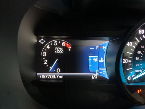 Certified 2019 Ford Edge Titanium w/ Cold Weather Package AWD/4WD image 29