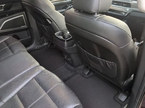 Used 2020 Kia Telluride EX w/ Towing Package AWD/4WD image 5