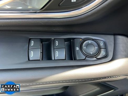 Used 2023 Chevrolet Tahoe LS w/ Driver Alert Package AWD/4WD image 17
