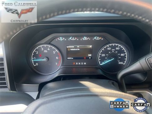 Used 2023 Ford F250 XL w/ STX Appearance Package image 12