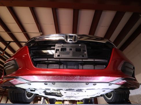 Used 2018 Honda Accord LX image 33