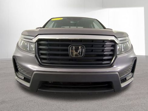Used 2023 Honda Ridgeline RTL image 42