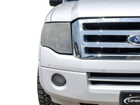 Used 2014 Ford Expedition EL Limited w/ Equipment Group 301A AWD/4WD image 50