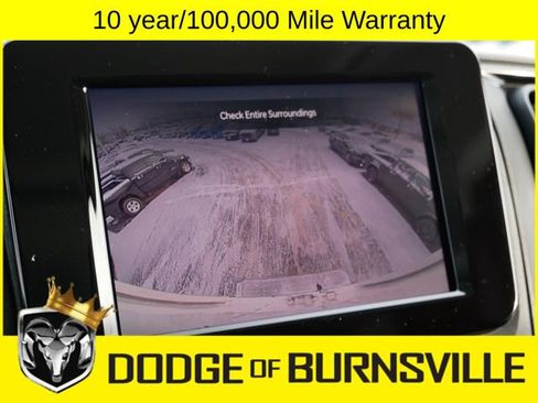 New 2026 RAM ProMaster 3500 w/ Convenience Group image 10