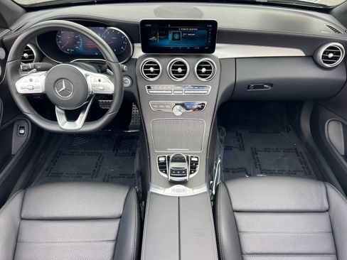 Certified 2023 Mercedes-Benz C 300 Cabriolet image 13