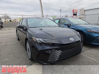 New 2026 Toyota Camry XLE w/ Premium Plus Package 360° Tour