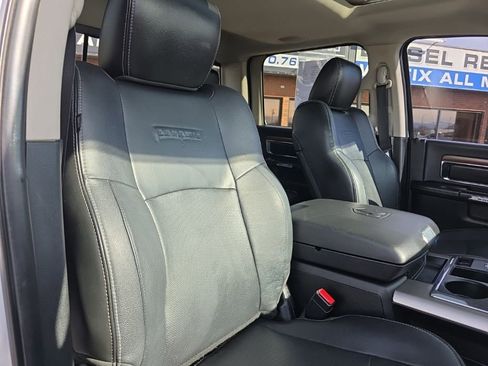 Used 2013 RAM 1500 Laramie w/ Convenience Group image 33