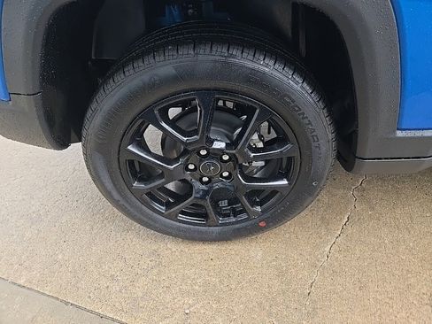 New 2026 Jeep Compass Latitude image 22