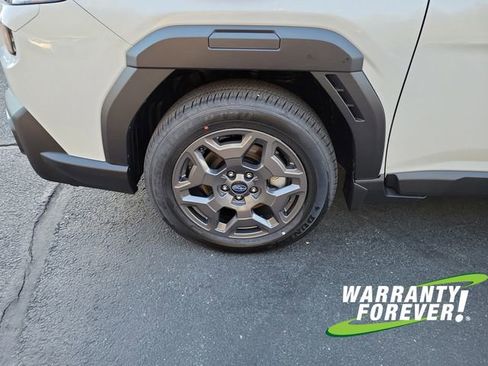 New 2026 Subaru Outback Premium image 18