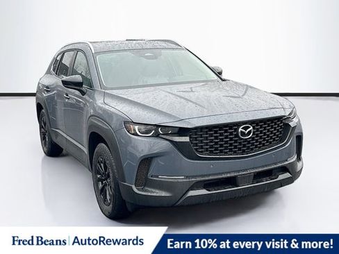 New 2026 MAZDA CX-50 2.5 Hybrid w/ Preferred Pkg image 1