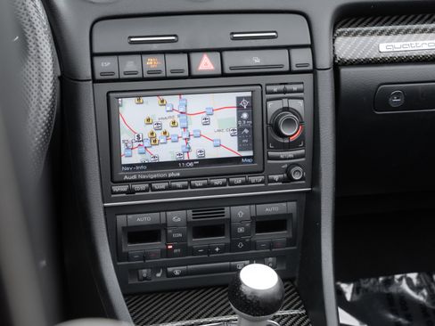 Used 2008 Audi RS 4 Cabriolet image 18