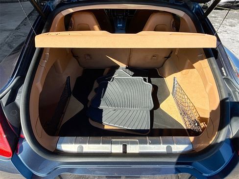 Used 2011 Porsche Panamera 4S image 30