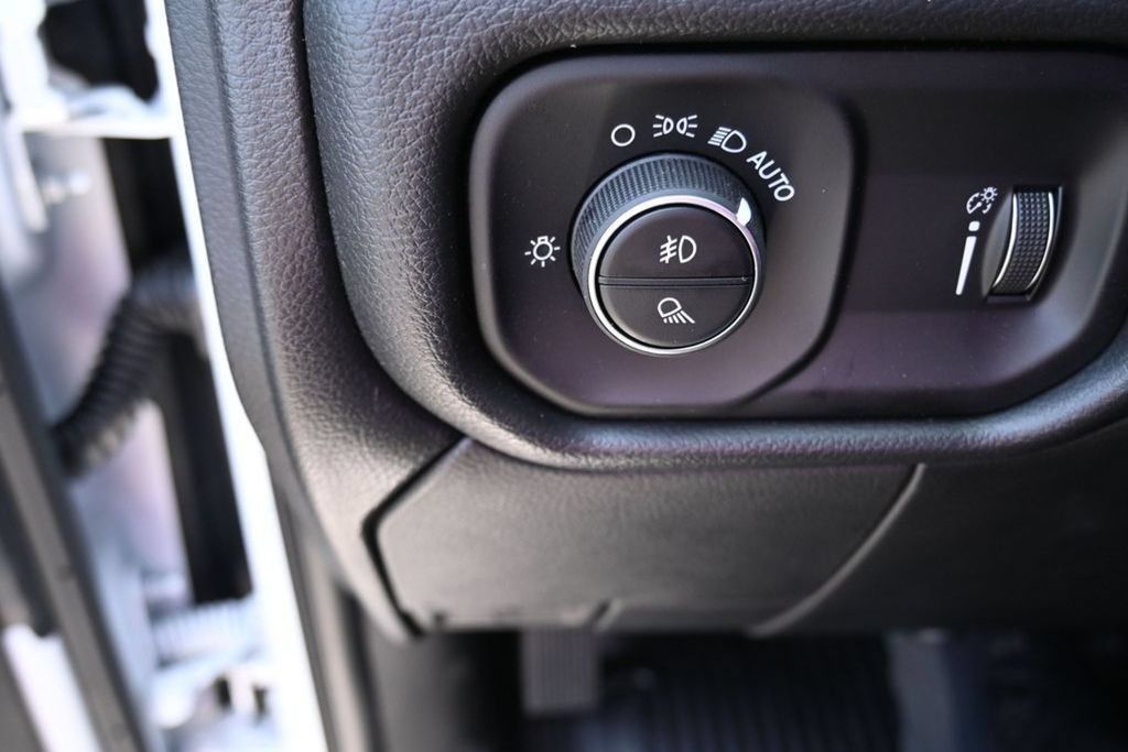 New 2025 RAM 5500 Tradesman RWD image 26
