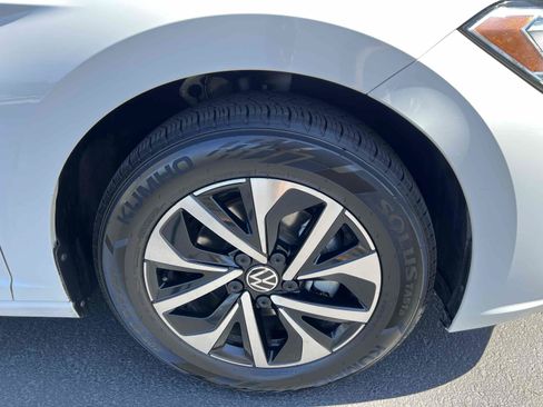 Used 2022 Volkswagen Jetta S FWD image 77