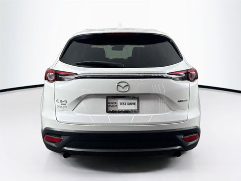 Certified 2023 MAZDA CX-9 Touring image 7