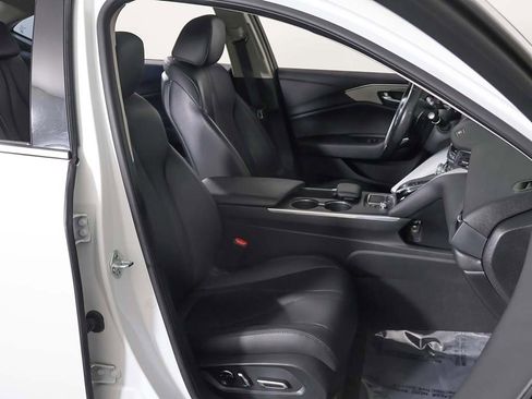 Used 2022 Acura TLX image 25