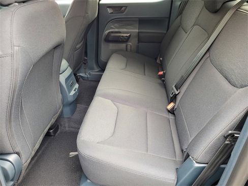 New 2025 Ford Maverick XL image 13